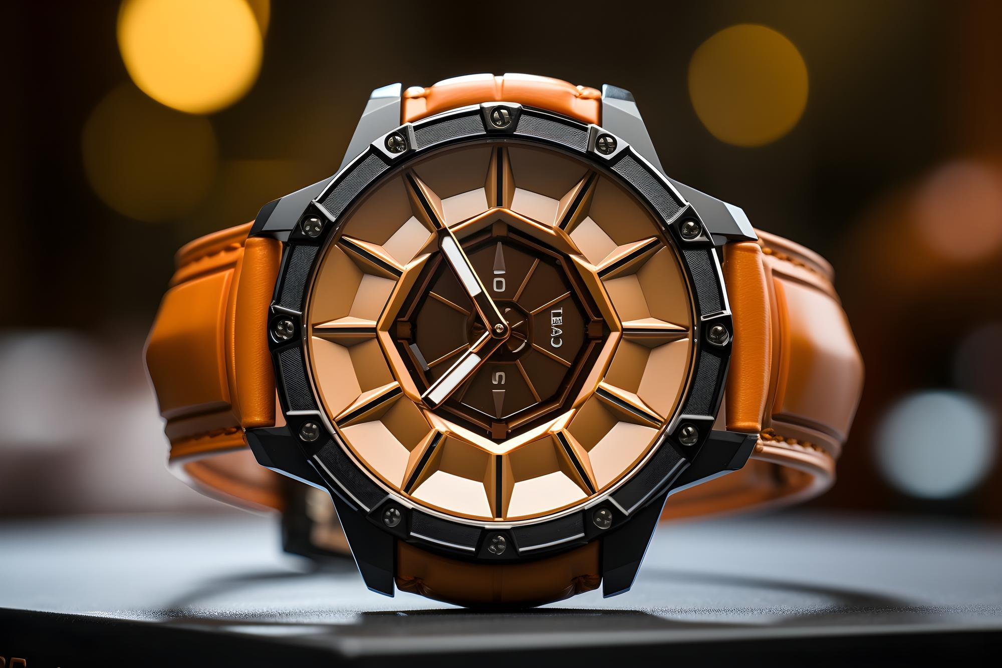 Luxury Watches: Elevating Your Style, One Ticking Second at a Time